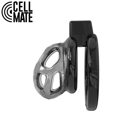 Pas cnoty Gladiator Soft Chastity Cage Size 0 CELLMATE CELLMATE