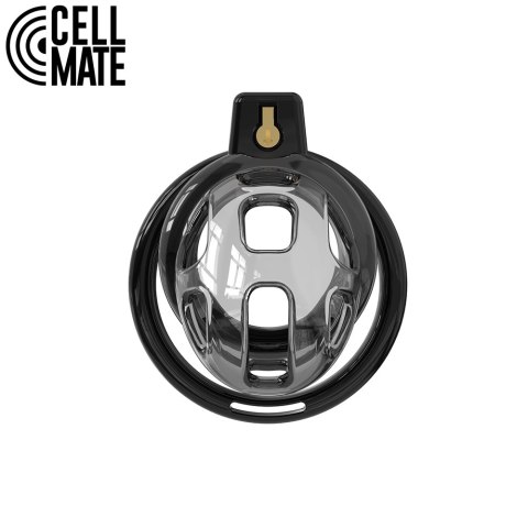 Pas cnoty Gladiator Soft Chastity Cage Size 0 CELLMATE CELLMATE