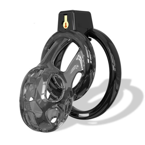 Pas cnoty Gladiator Soft Chastity Cage Size 1 CELLMATE CELLMATE