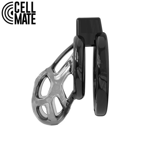 Pas cnoty Gladiator Soft Chastity Cage Size 1 CELLMATE CELLMATE