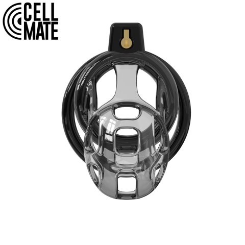 Pas cnoty Gladiator Soft Chastity Cage Size 1 CELLMATE CELLMATE