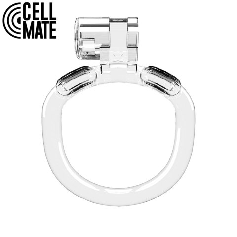 Pas cnoty Pussyfyer Chastity Cage Pink CELLMATE CELLMATE