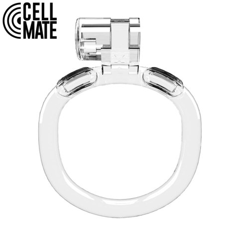 Pas cnoty Pussyfyer Chastity Cage Pink CELLMATE CELLMATE