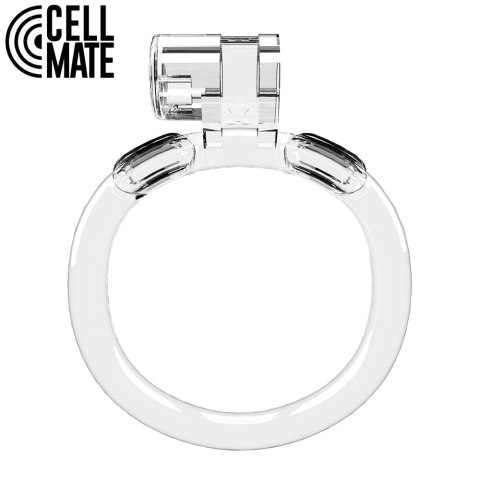 Pas cnoty Pussyfyer Chastity Cage Pink CELLMATE CELLMATE