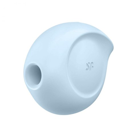 Stymulator łechtaczki Sugar Rush Blue-Satisfyer