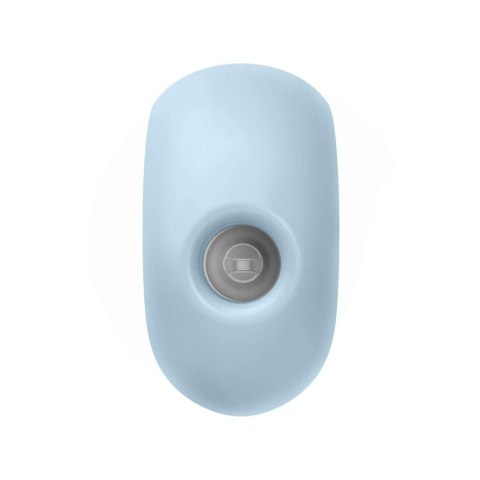 Stymulator łechtaczki Sugar Rush Blue-Satisfyer