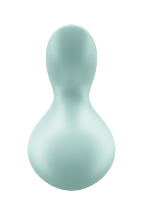 Stymulator łechtaczki Viva la Vulva 3 mint-Satisfyer