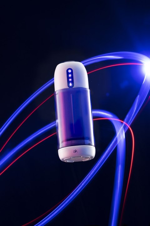 Super Series S2 Pro Automatic Masturbator After Kiss After Kiss