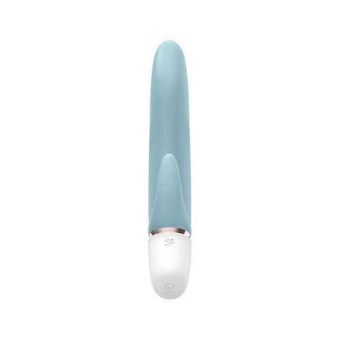 Wibrator 4w1 Marvelous Four Air pulse + Vibrator set Satisfyer Satisfyer