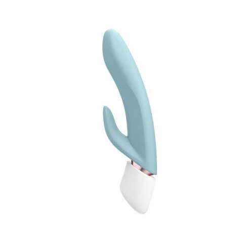 Wibrator 4w1 Marvelous Four Air pulse + Vibrator set Satisfyer Satisfyer