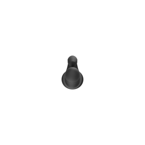 Wibrator króliczek Mose 2 Obsidian Black-Zalo