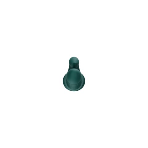 Wibrator Króliczek Zielony  Mose 2 Turquoise Green-Zalo