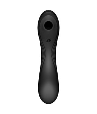 Wibrator wielofunkcyjny Curvy Trinity 4 Satisfyer Satisfyer