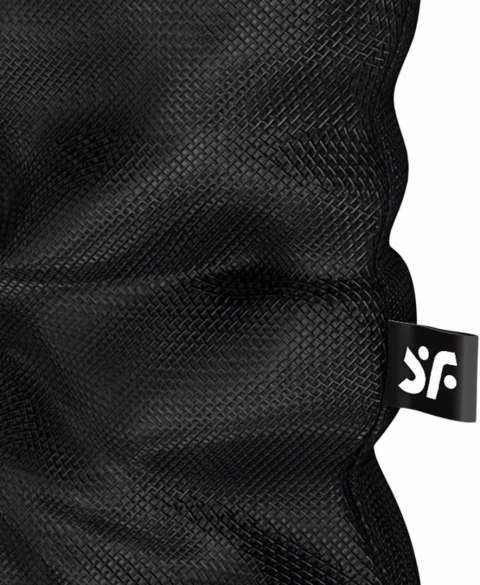 Worek na zabawki erotyczne Treasure Bag M Black Satisfyer Satisfyer
