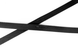 Zestaw łączników długich czarnych Primal Bond Whips Whips