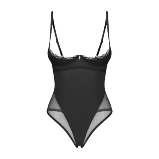 Body otwarte Stelisa L/XL Obsessive Obsessive
