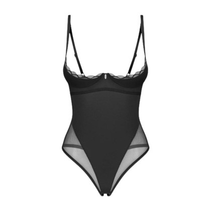 Body otwarte Stelisa L/XL Obsessive Obsessive