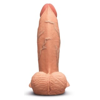 Dildo Realistyczne cieliste 17.8cm B-Vibe