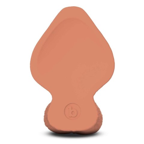 Dildo Realistyczne cieliste 17.8cm B-Vibe