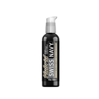 Lubrykant hybrydowy Hybrid Lubricant 118ml Swiss Navy Swiss Navy