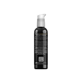 Lubrykant hybrydowy Hybrid Lubricant 118ml Swiss Navy Swiss Navy