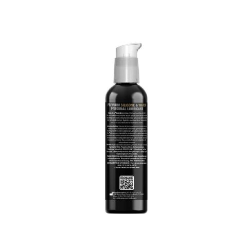 Lubrykant hybrydowy Hybrid Lubricant 118ml Swiss Navy