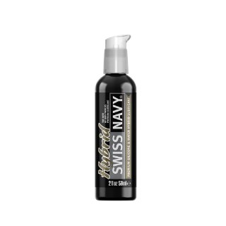 Lubrykant hybrydowy Hybrid Lubricant 59ml Swiss Navy Swiss Navy