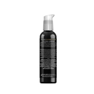 Lubrykant hybrydowy Hybrid Lubricant 59ml Swiss Navy Swiss Navy