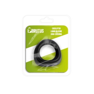 Pierścień erekcyjny Cocklifter Hypersoft Silicone Cockring Brutus Brutus