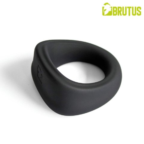 Pierścień erekcyjny Cocklifter Hypersoft Silicone Cockring Brutus Brutus