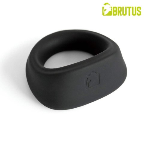 Pierścień erekcyjny Cocklifter Hypersoft Silicone Cockring Brutus Brutus