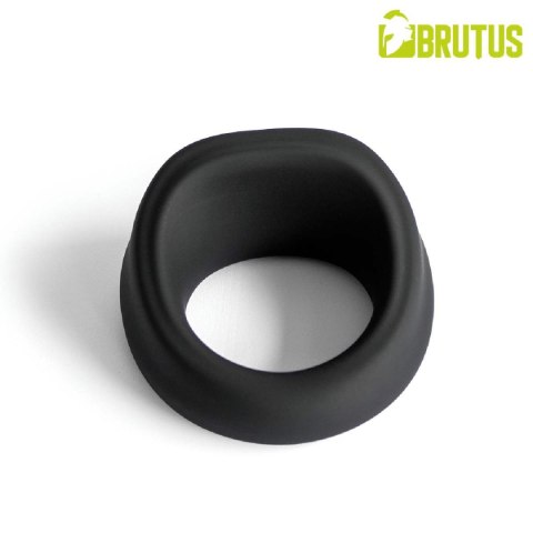 Pierścień erekcyjny Cocklifter Hypersoft Silicone Cockring Brutus Brutus