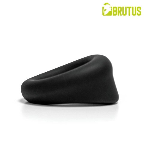 Pierścień erekcyjny Cocklifter Hypersoft Silicone Cockring Brutus Brutus