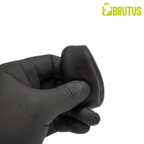 Pierścień erekcyjny Cocklifter Hypersoft Silicone Cockring Brutus Brutus