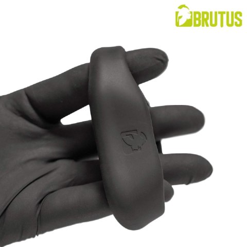 Pierścień erekcyjny Cocklifter Hypersoft Silicone Cockring Brutus Brutus
