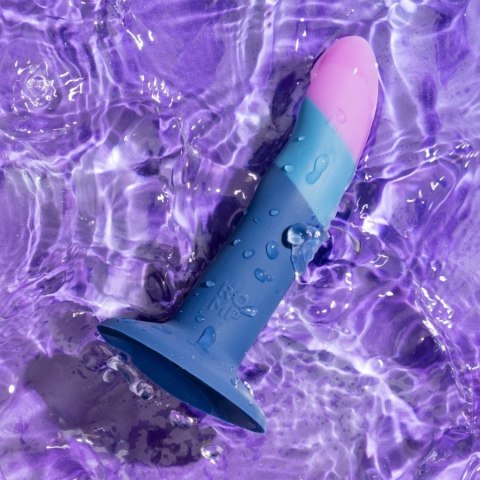 Uprząż Strap-on z Dildo Piccolo Pegging Kit Romp Romp