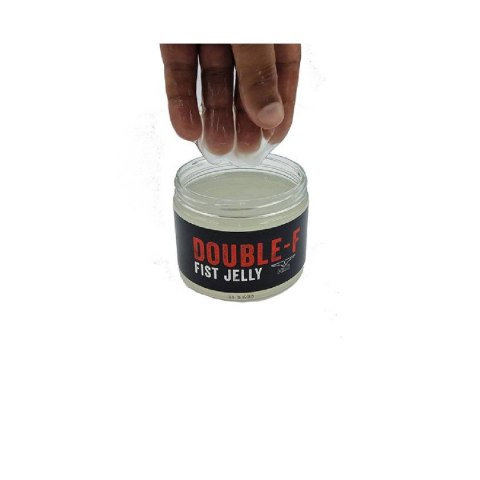 Lubrykant do fistingu hybrydowy 500ml Mister B