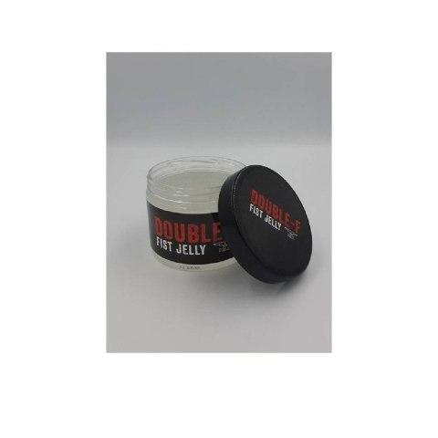 Lubrykant do fistingu hybrydowy 500ml Mister B