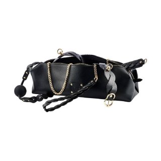 Zestaw Bondage BDSM Eclipse Braided Pleasure Set Guilty Pleasure Guilty Pleasure