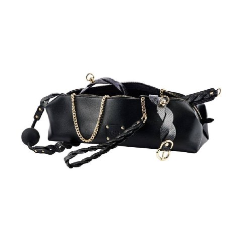 Zestaw Bondage BDSM Eclipse Braided Pleasure Set Guilty Pleasure Guilty Pleasure