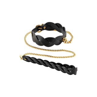 Zestaw Bondage BDSM Eclipse Braided Pleasure Set Guilty Pleasure Guilty Pleasure