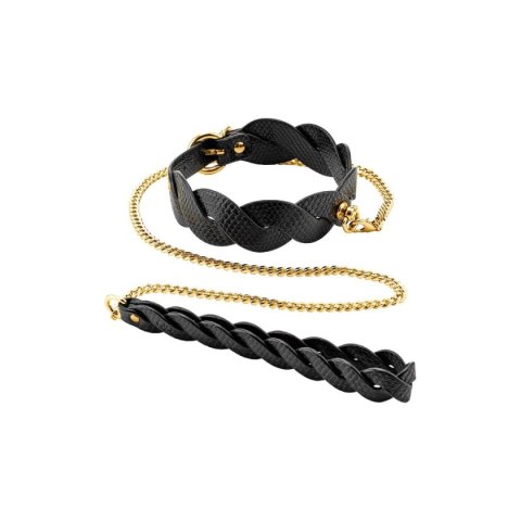 Zestaw Bondage BDSM Eclipse Braided Pleasure Set Guilty Pleasure Guilty Pleasure