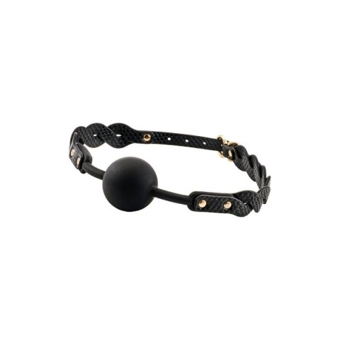 Zestaw Bondage BDSM Eclipse Braided Pleasure Set Guilty Pleasure Guilty Pleasure