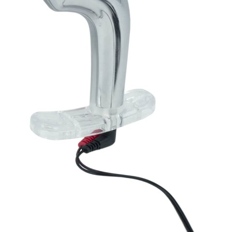 90-Degree Stimulator Cables (2x) ElectraStim ElectraStim