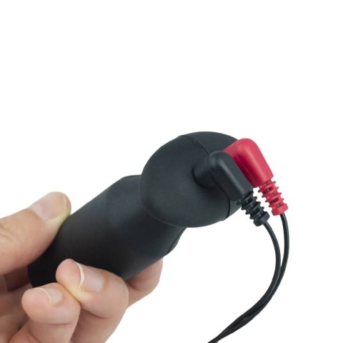 90-Degree Stimulator Cables (2x) ElectraStim ElectraStim