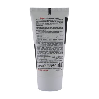 Krem opóźniający Rhino Long Power Cream 30ml Hot HOT