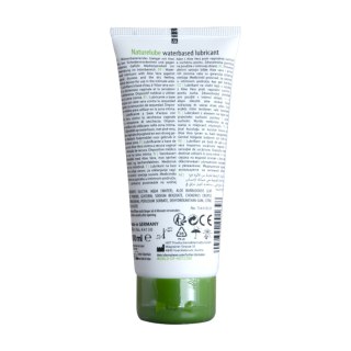 Lubrykant wodny Nature Lube waterbased Aloe Vera 100ml Hot HOT