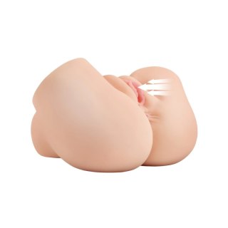 Masturbator Back That Ass Up Automatic Mega Masturbator PDX Elite Pipedream