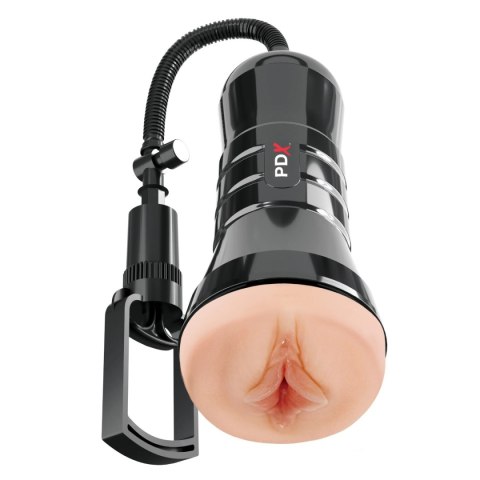 Masturbator Super Sucker XXL Stroker - Light PDX Extreme Pipedream