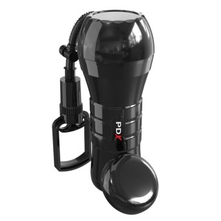 Masturbator Super Sucker XXL Stroker - Light PDX Extreme Pipedream